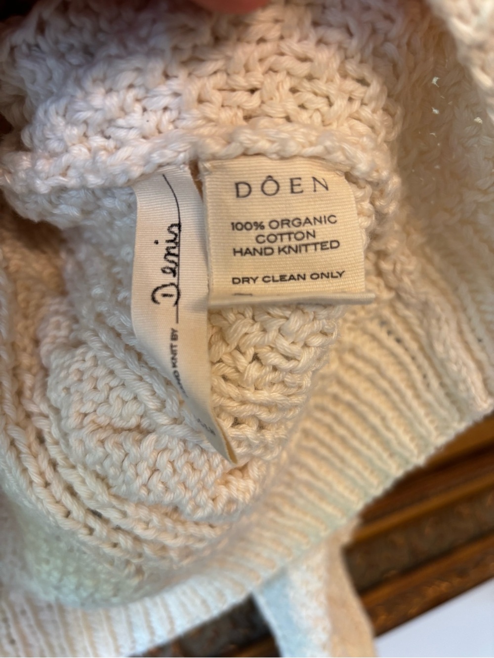 Den Anchor Sweater View 4
